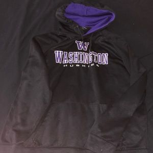 Washington Huskies Hoodie